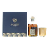 Dr Vranjes Firenze Oud Nobile Diffuser 250ml + Candle 80g