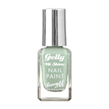 Barry M Gelly Nail Paint - Eucalyptus