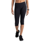 Dare 2B Womens Influential Logo 3/4 Leggings (26)