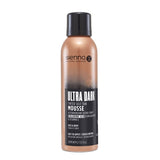 Sienna X EU ULTRA DARK Q10 Tinted Self Tan Mousse 200ml Ultra Dark