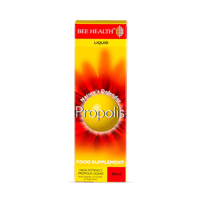Bee Health Propolis Liquid 30ml
