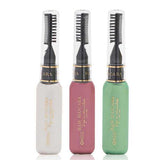 Aquarius Set of 3 Wash Out Hair Mascara Dye Creams