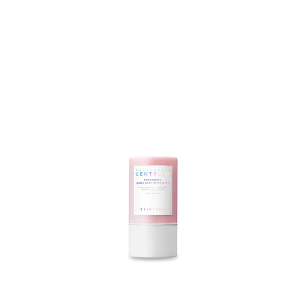 SKIN1004 Centella Poremizing Quick Clay Stick Mask 27g