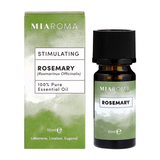 Miaroma Rosemary Pure Essential Oil 10ml