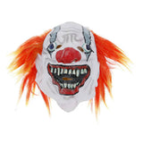 Smiffys Adult Clown Latex Mask