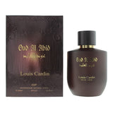 Louis Cardin Oud Al Abid Eau de Parfum 100ml