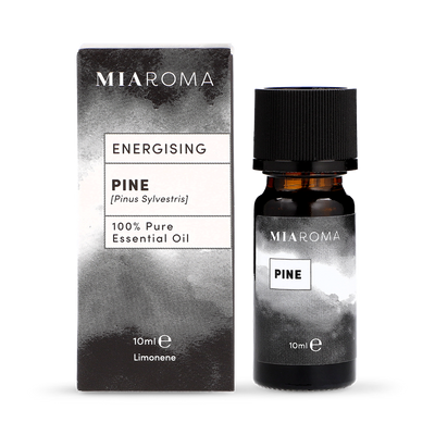 Miaroma Pine Pure Essential Oil 10ml