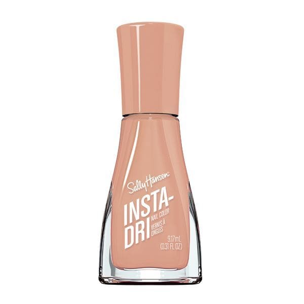 Sally Hansen Insta-Dri Nail Polish - Instant Coffee