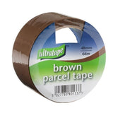 Ultratape Parcel Tape (Pack of 6)