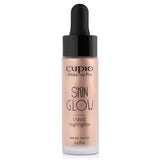 Cupio Skin Glow Liquid Highlighter Champagne 15ml