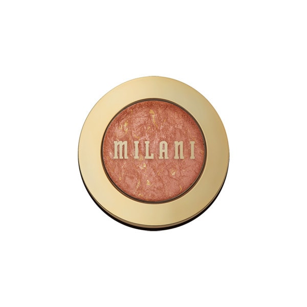Milani Baked Blush 02 Rose D'oro 3.5g