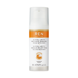 Exfoliating Glycolic and Lactic Acid Radiance Mask