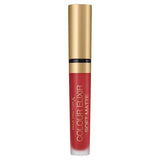 Max Factor Elixir Soft Matte Lipstick Crushed Ruby 30