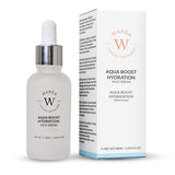 Warda - Aqua Boost Hydration Face Serum 30ml
