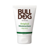 Bulldog Skincare Original Moisturiser 100ml