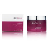 SkinSense Advanced Firming Night Cream 100ml