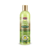 African Pride Olive Miracle 2 in 1 Shampoo & Conditioner - 3