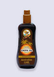 Australian Gold Dark Tanning Exotic Oil Spray 237ml
