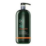 Paul Mitchell Tea Tree Special Colour Shampoo not only cleanses the hair for better health result but also preserve its colour.