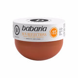 Babaria Sun Reflections Carrot Tanning Jelly SPF15