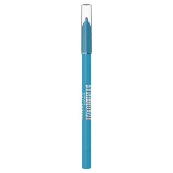 Maybelline Tattoo Liner Gel Pencil Arctic Skies