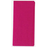 County Stationery Plain Crepe Paper
