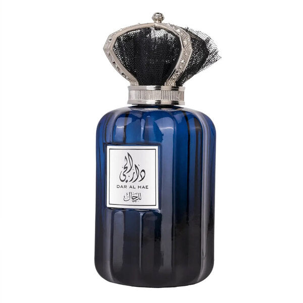 Ard Al Zaafaran Dar Al Hae Eau De Parfum 100ml