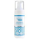 Skin & Tan 1 Hour Express Self Tan Mousse Medium 150ml
