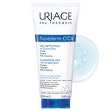 Uriage Bariéderm Cleansing CICA-Gel With Copper-Zinc 200ml