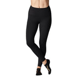 Tavi Noir Womens Pearlised High Waist Dance Leggings (XL)
