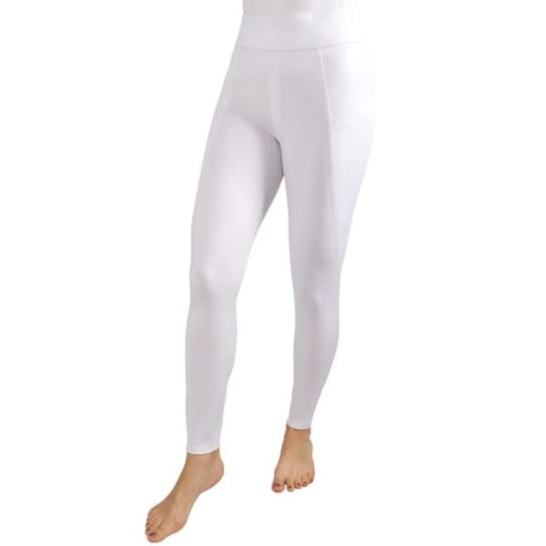 Hy Kids Melton Horse Riding Tights (11-12 Years)
