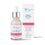 The Organic Pharmacy Radiant Day Shield Serum 30ml