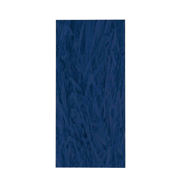 County Blue Shredded Tissue (6 Pack)
