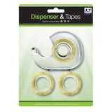 Anker Tape Dispenser (Pack of 4)