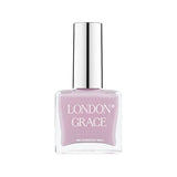 London Grace Noah Nail Polish Pinky Lilac 12ml