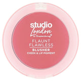 Studio London Flaunt Flawless Cream Blush Inspire