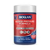 Bioglan Blood Pressure Formula 60 Capsules