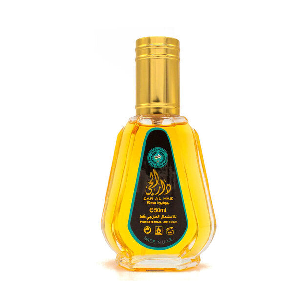 Ard Al Zaafaran Dar Al Hae New 50ml Eau De Parfum