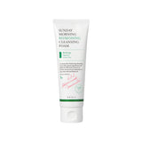 AXIS-Y Sunday Morning Refreshing Cleansing Foam 120ml