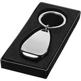 Bullet Don Bottle Opener Key Chain (8.5 x 2.8 x 1 cm)
