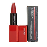 Shiseido - Technosatin Gel Lipstick 3.3g Red Shift #416