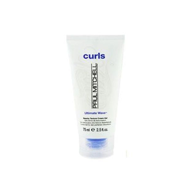 Paul Mitchell Ultimate Wave - 75ml