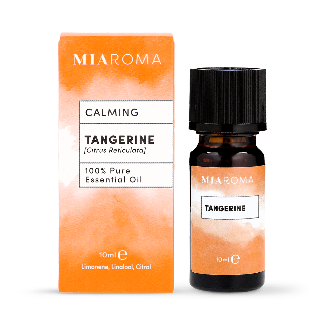 Miaroma Tangerine Pure Essential Oil 10ml