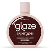 Glaze Super Color Conditioning Gloss Sleek Espresso