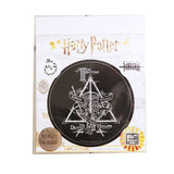 Harry Potter Vinyl Symbols Stickers (Pack Of 5)