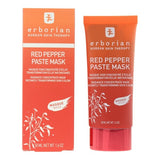 Erborian Red Pepper Paste Radiance Concentrate Mask 50ml