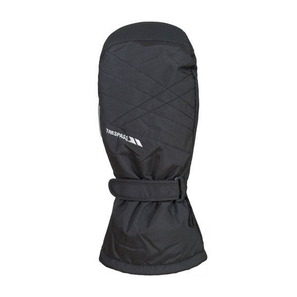 Trespass Mens Ikeda II Ski Mitt Gloves (L)