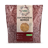 Holland Barrett Soy Protein Mince 400g