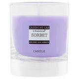 Superdrug Layering Lab Sorbet Candle 20cl