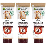 Garnier Cocoa Hand Food Value Pack Bundle